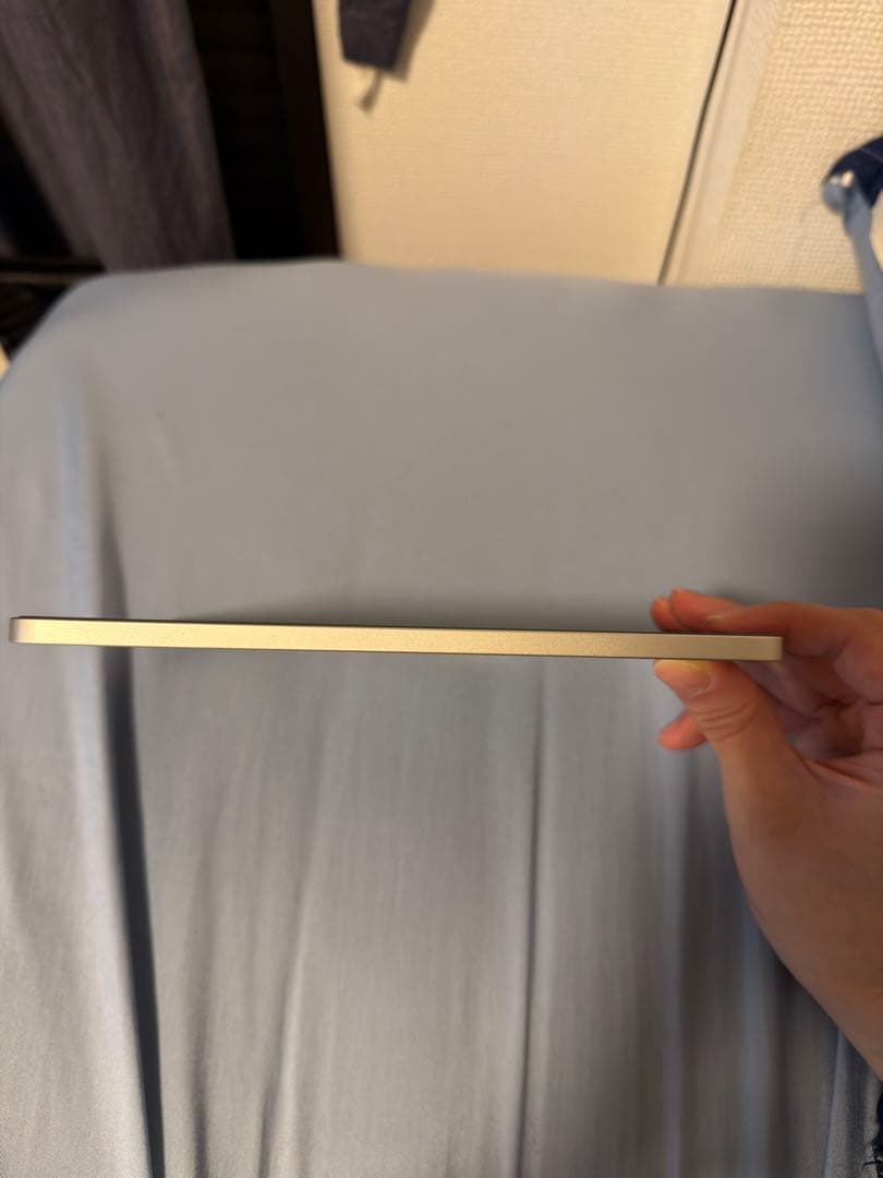 美品　iPad mini 第6世代 Wi-Fiモデル 256GB スターライト