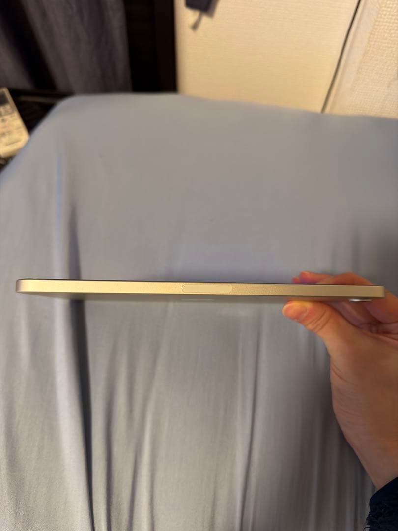 美品　iPad mini 第6世代 Wi-Fiモデル 256GB スターライト