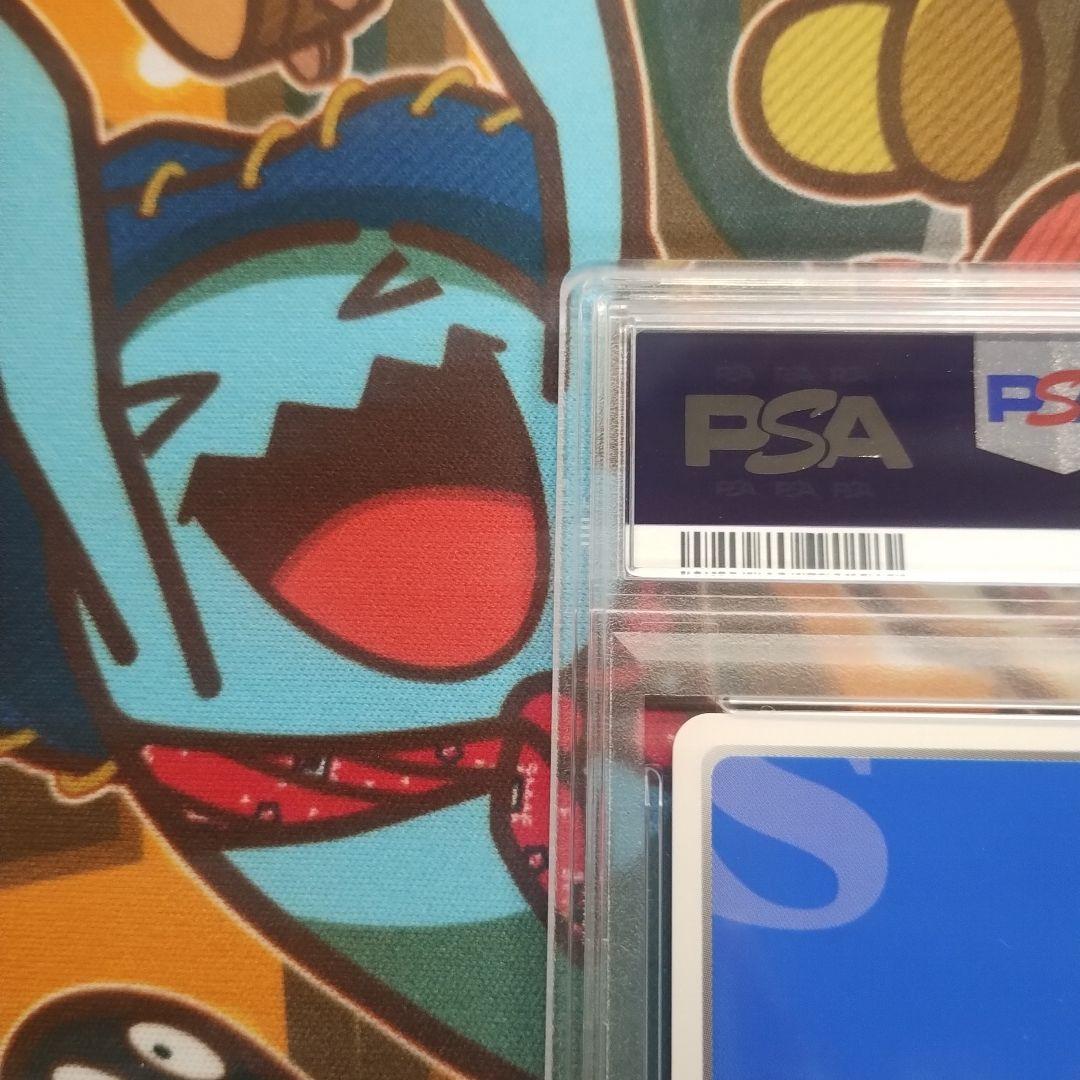 PSA10 ダンガンロンパ 超高校級のアイドル　舞園さやか SP サイン