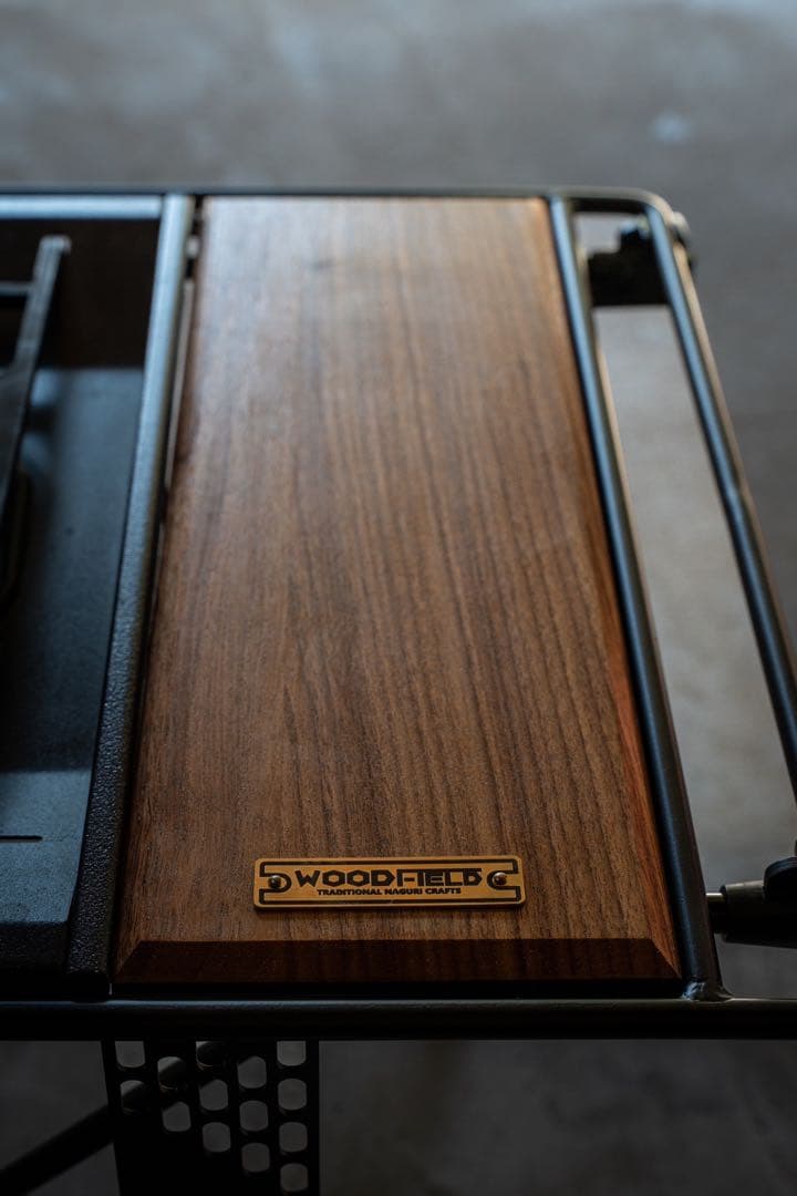 極厚タイプのIGTハーフユニット(リバーシブル)