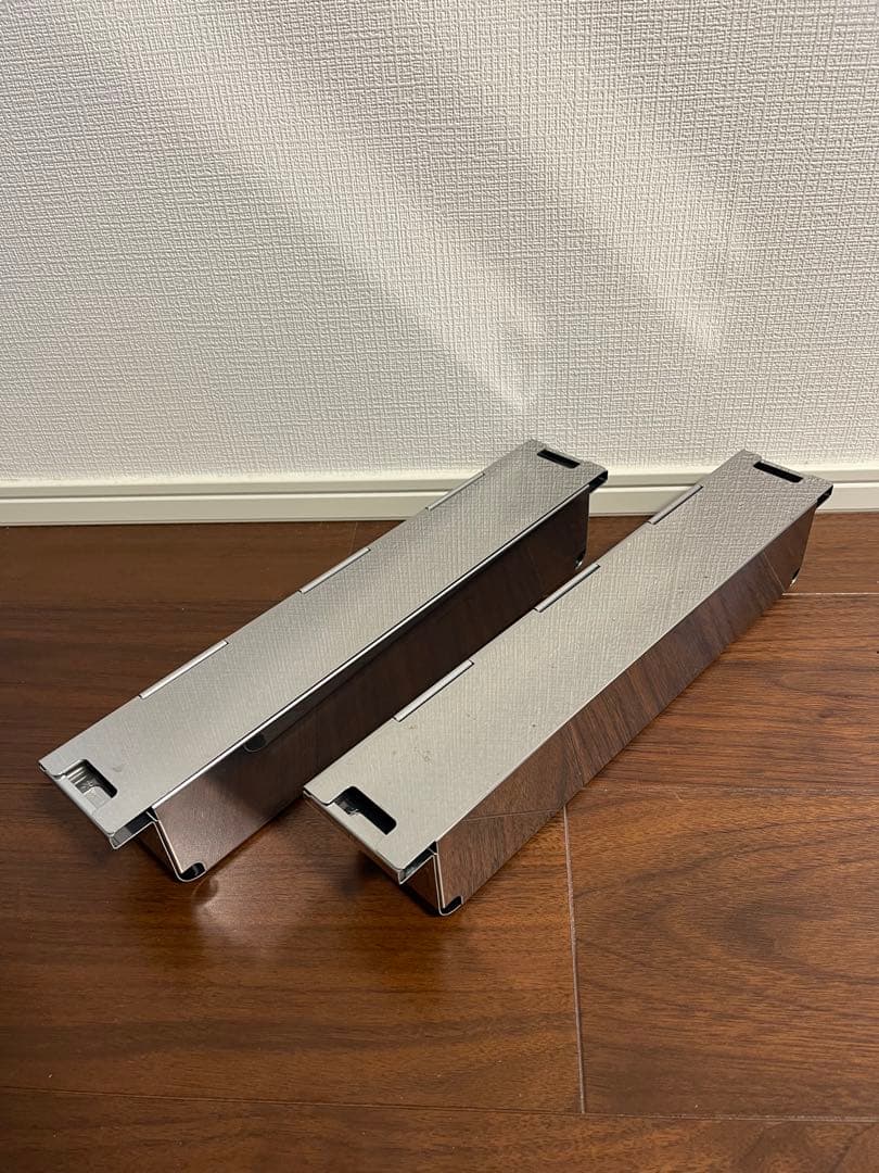 ◇廃盤品◇ peak ステンボックスクォーターユニット