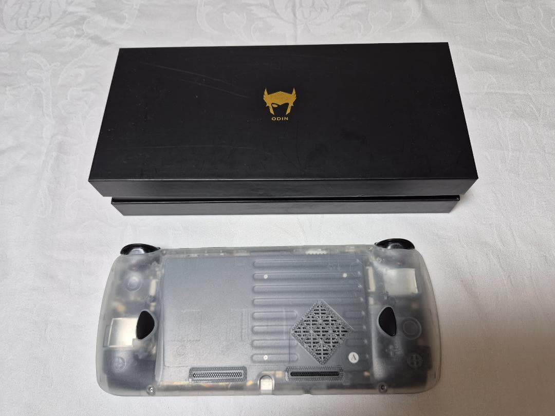 その他 Ayn Odin Pro