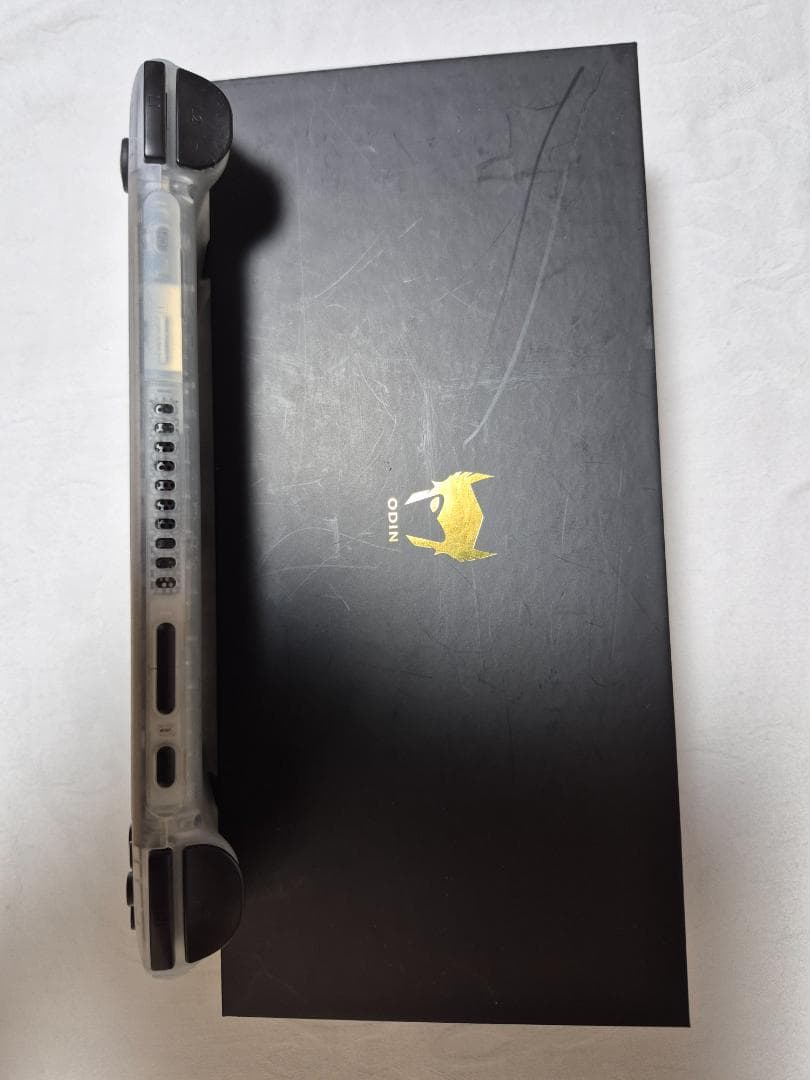 その他 Ayn Odin Pro