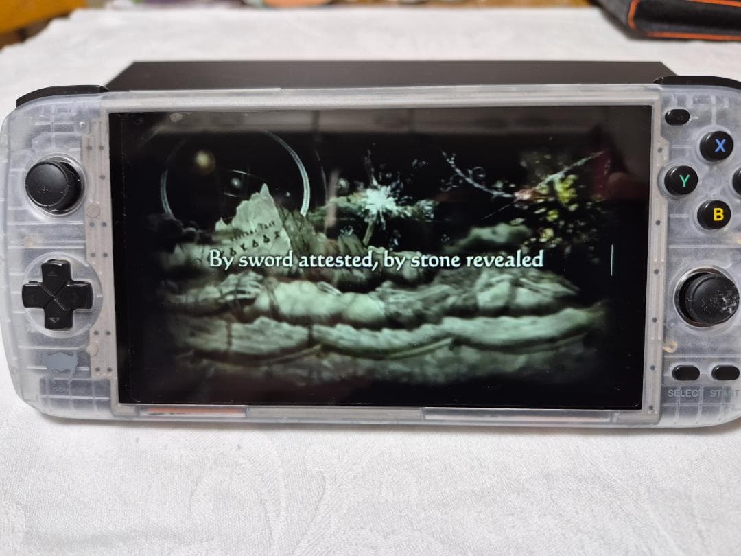 その他 Ayn Odin Pro