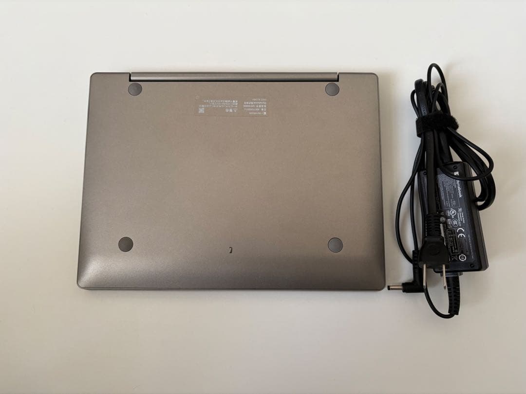 Windowsタブレット本体 dynabook 2in1 K50/FU