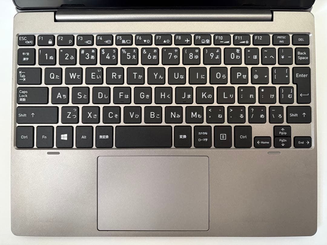 Windowsタブレット本体 dynabook 2in1 K50/FU