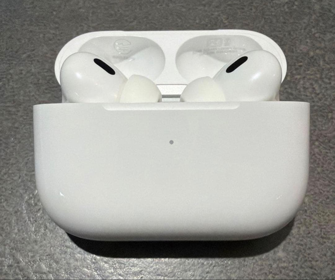 AirPods Pro 第2世代 本体 ホワイト