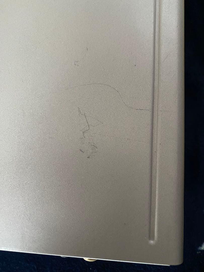 DP K1000 ケンウッド CDプレーヤー