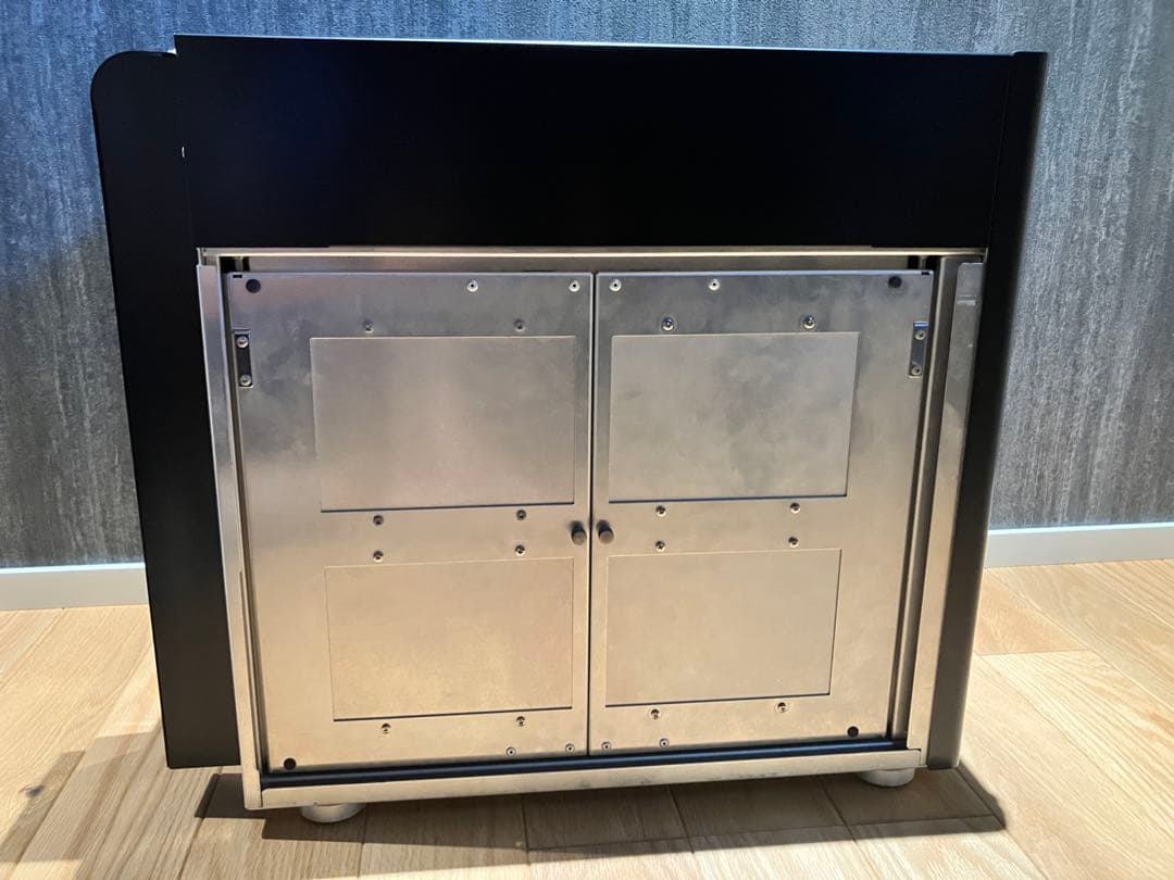 星野金属 フルアルミケース WiNDy ALEXER FX2000R4