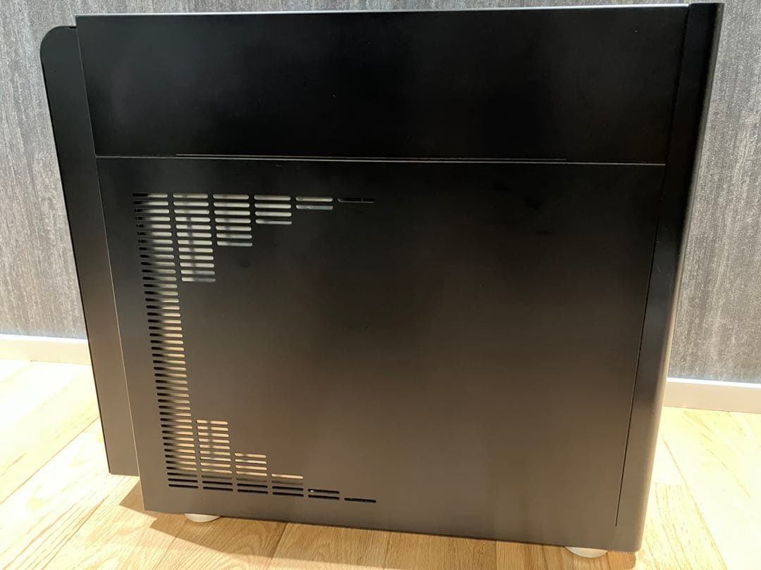 星野金属 フルアルミケース WiNDy ALEXER FX2000R4