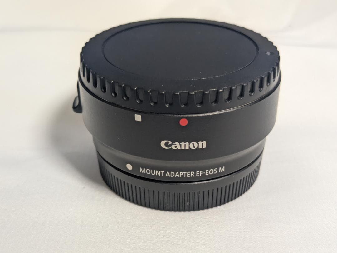 Canon EOS M5 メタルケージセット