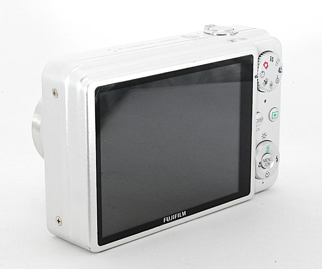 【極上美品】FUJIFILM Finepix J150W 動作確認済39306