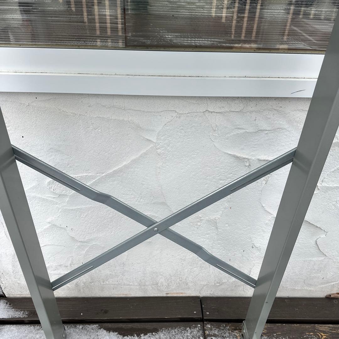 美品　パナソニック　衣類乾燥機　６ｋｇ　NH-D603-W　ユニット台　セット