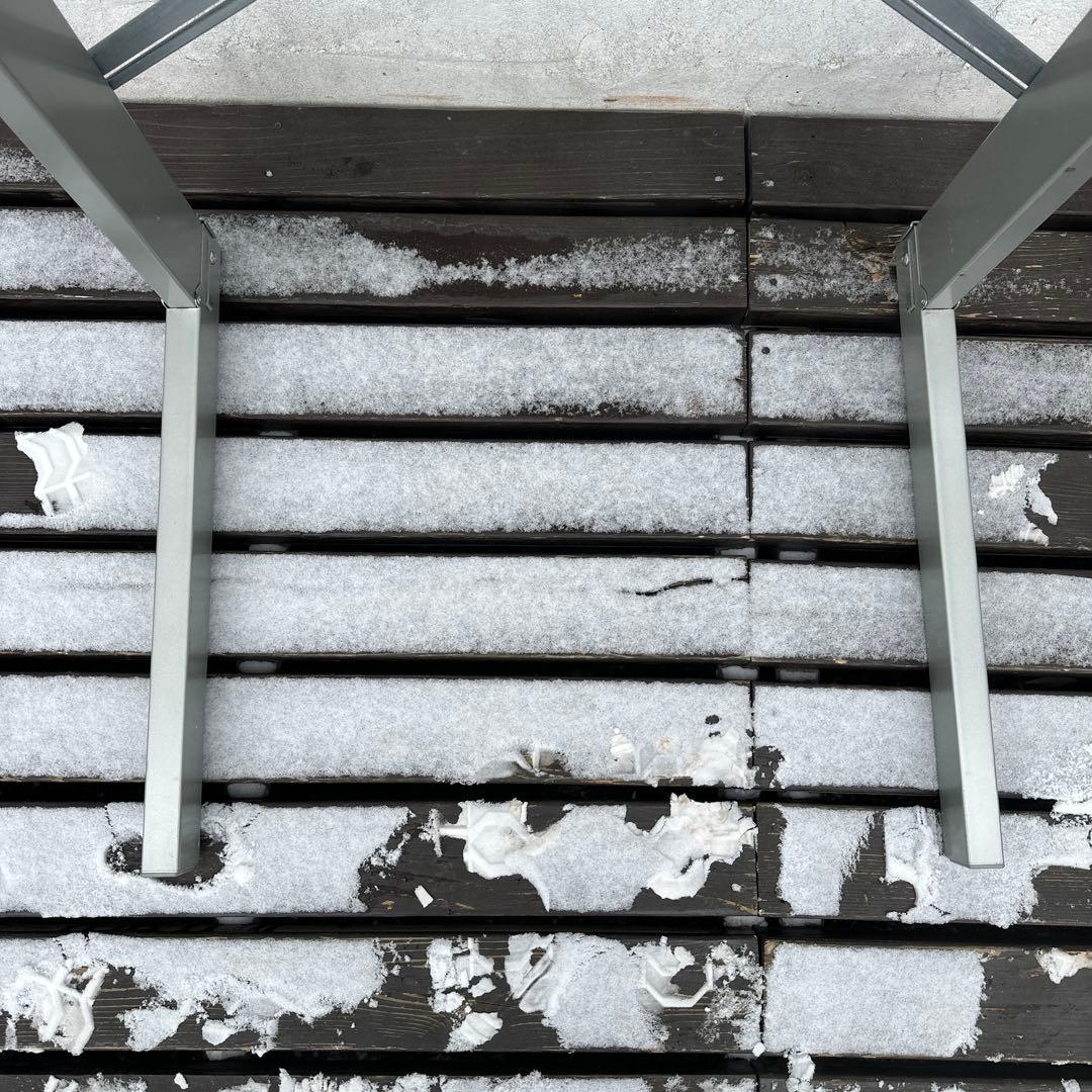 美品　パナソニック　衣類乾燥機　６ｋｇ　NH-D603-W　ユニット台　セット