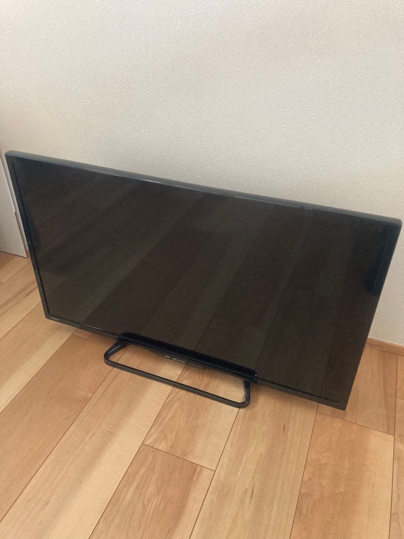 SHARP AQUOS LC-32W35 32インチ液晶テレビ