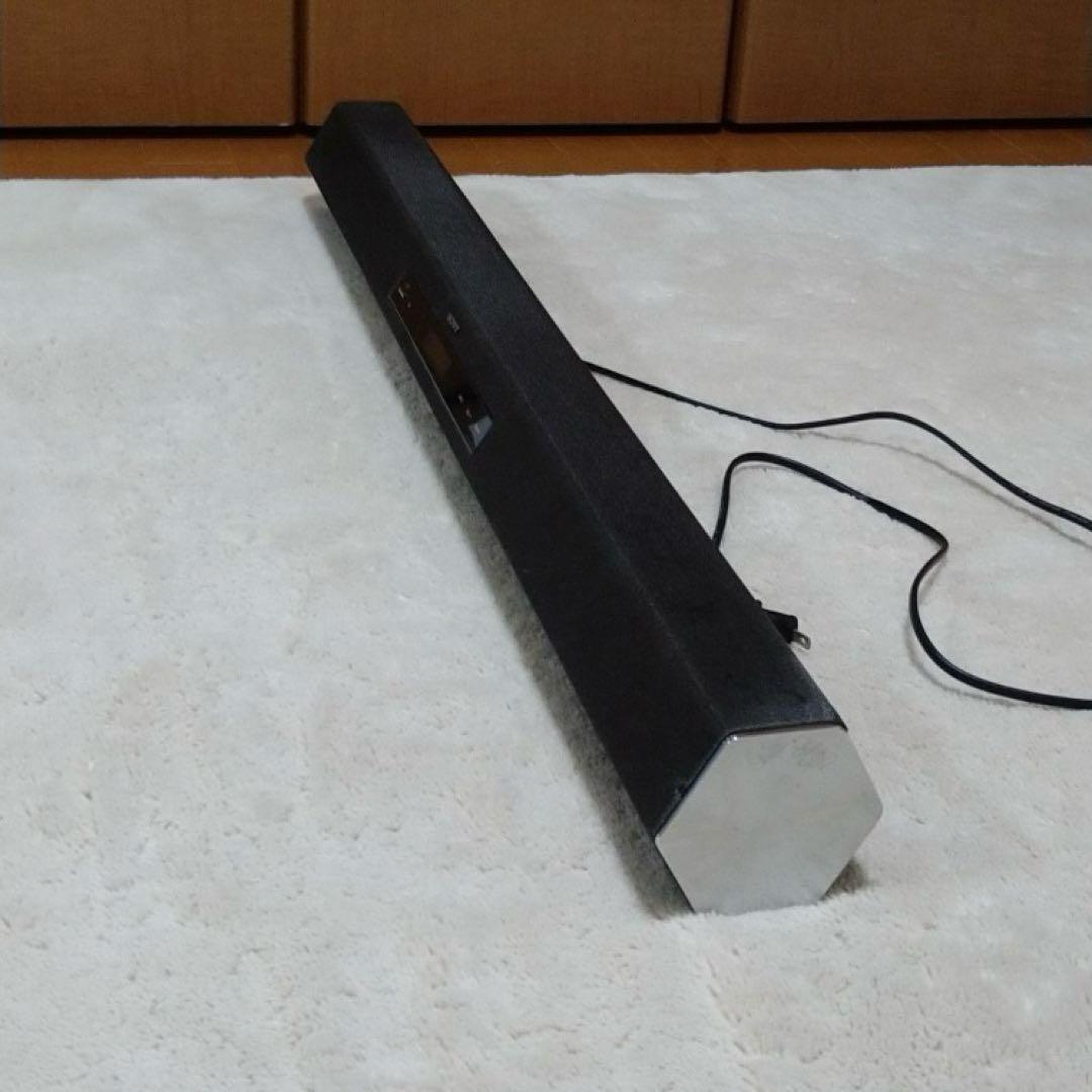 ソニースピーカー　SONY HT-CT260 サウンドバー　サブウーファー