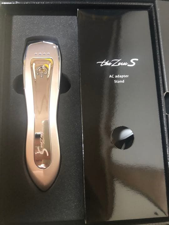 ボディ・フェイスケア ARTISTIC&CO. DR.ARRIVO THE ZEUS S