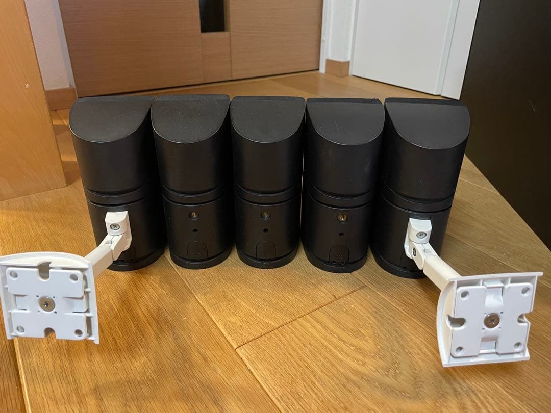 BOSE スピーカーシステム ACOUSTIMASS5 SERIES Ⅲ