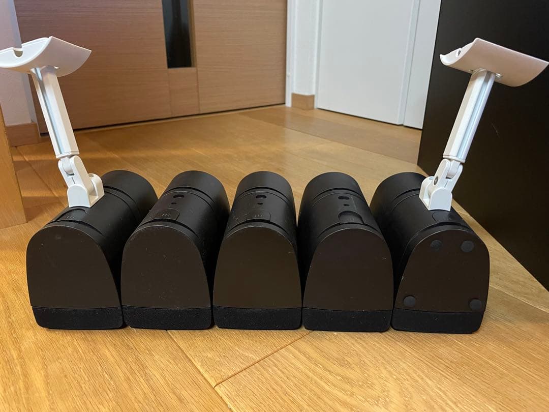 BOSE スピーカーシステム ACOUSTIMASS5 SERIES Ⅲ