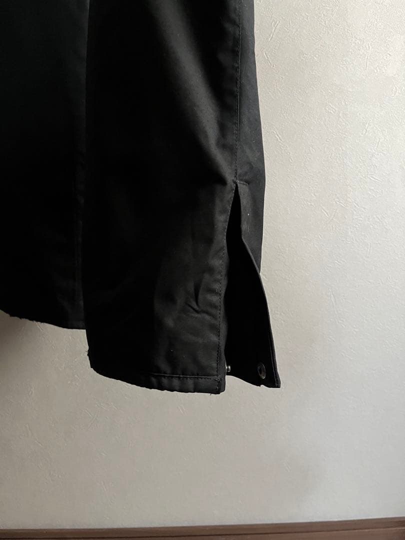 OAKLEY スノーボードパンツ ナイロンカーゴ ブラック スノボウェア