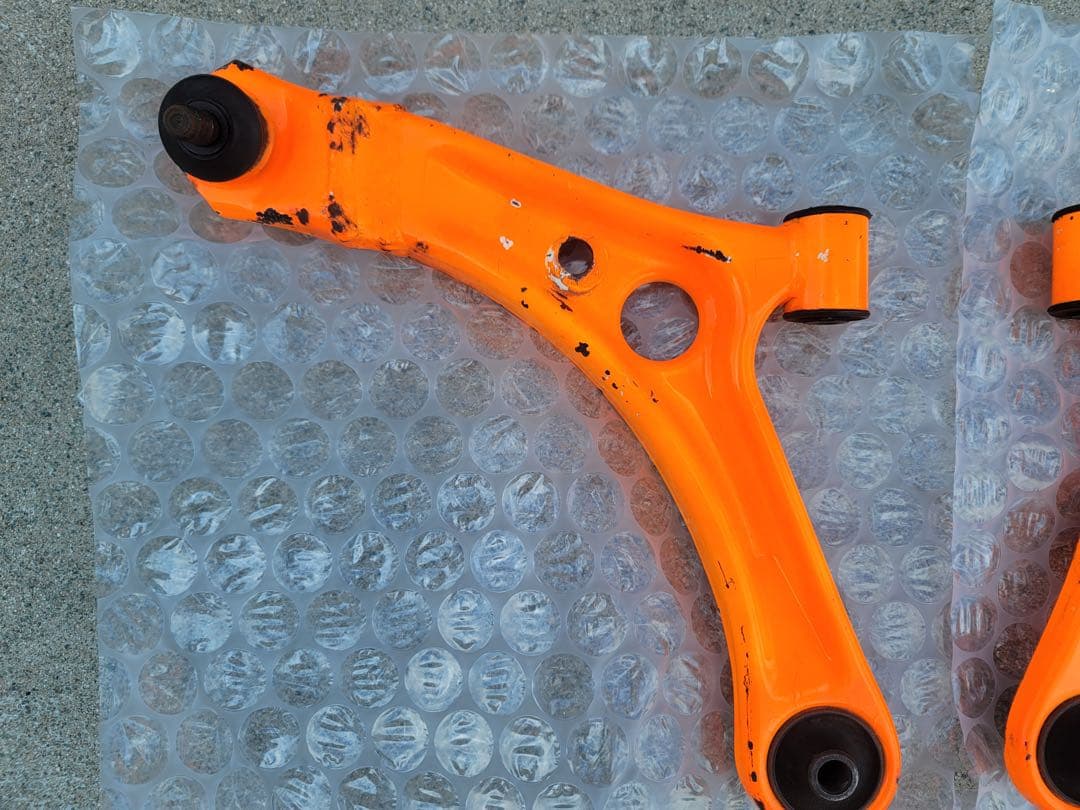 ワゴンR　MH21,22S　加工ロアアーム