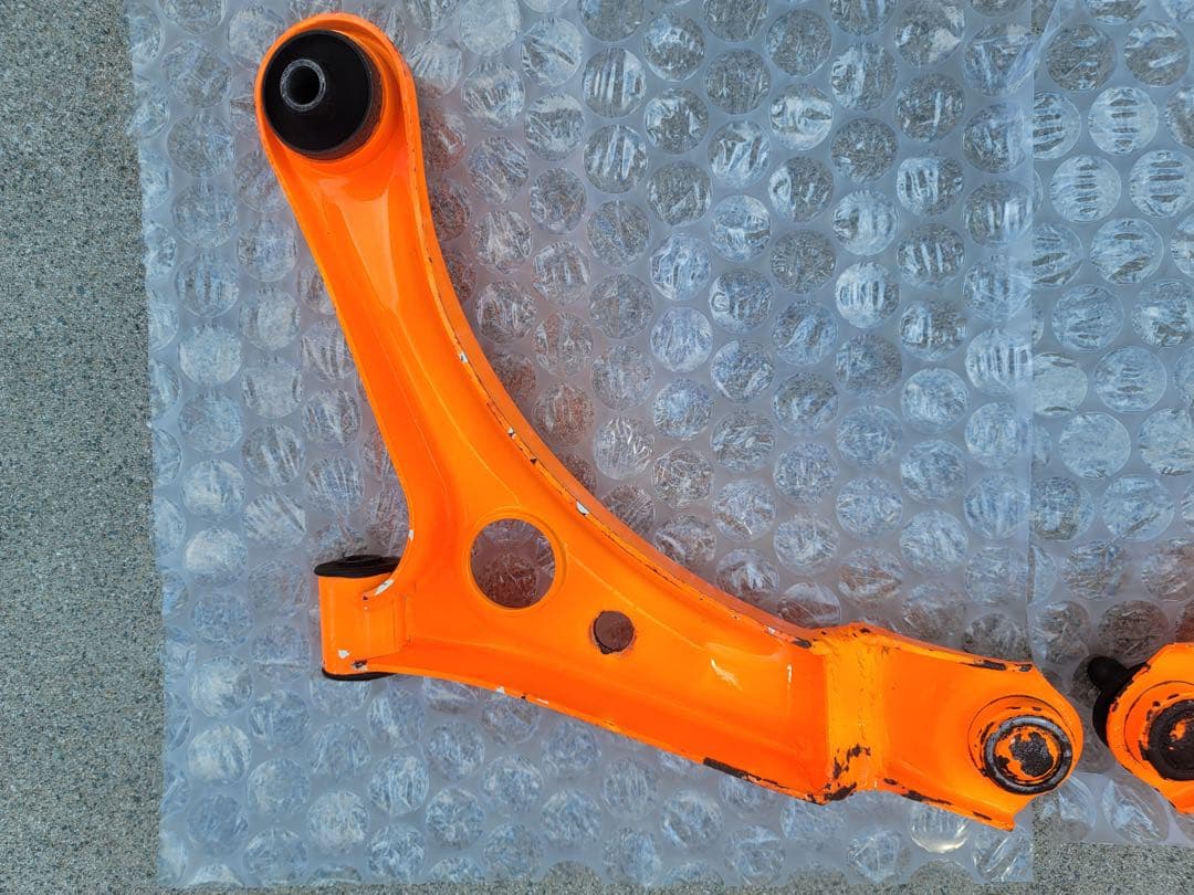 ワゴンR　MH21,22S　加工ロアアーム