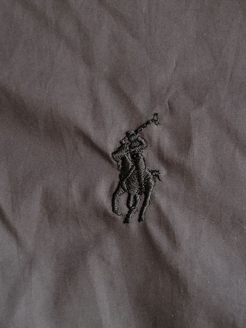 POLO RALPH LAUREN ダウンジャケット リバーシブル