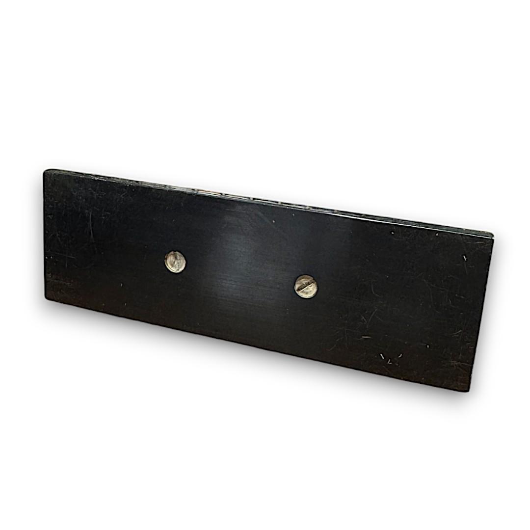 【希少】ヴィンテージ 万年 卓上 デスク カレンダー イギリス製 ダイヤル式