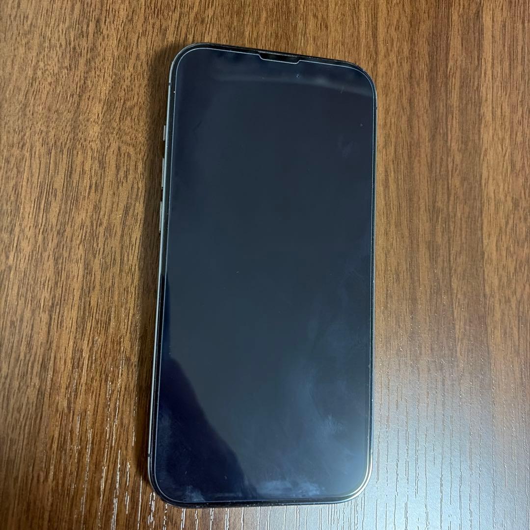 スマートフォン本体 Apple iPhone 14 Pro 128GB