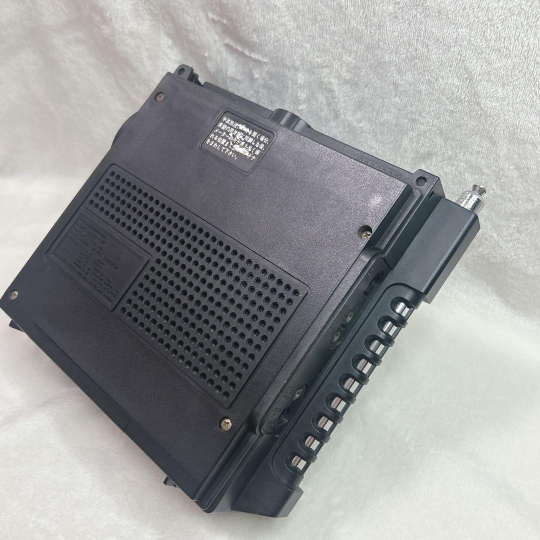 ナショナル パナソニック RF-877 クーガNo.7