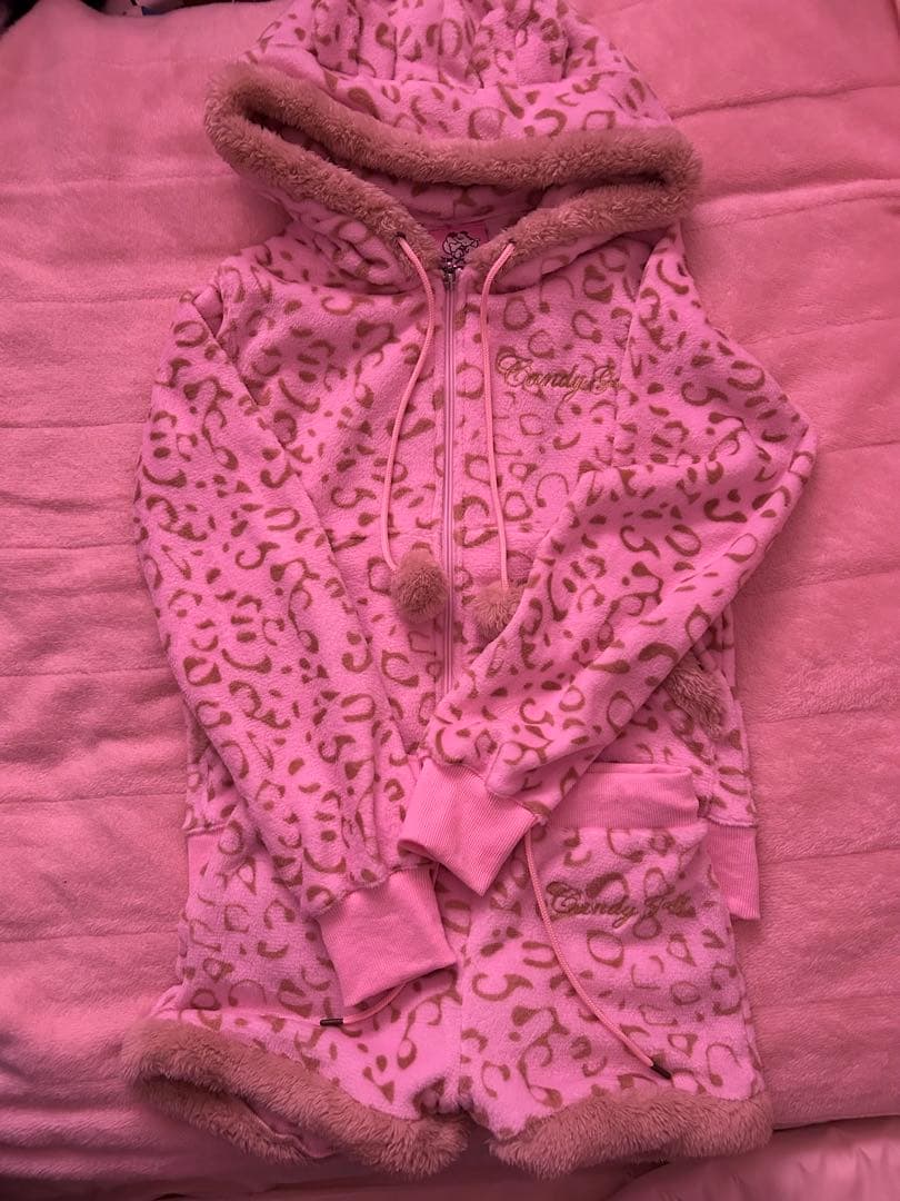 ガルフィー ふわもこギャルSET UP