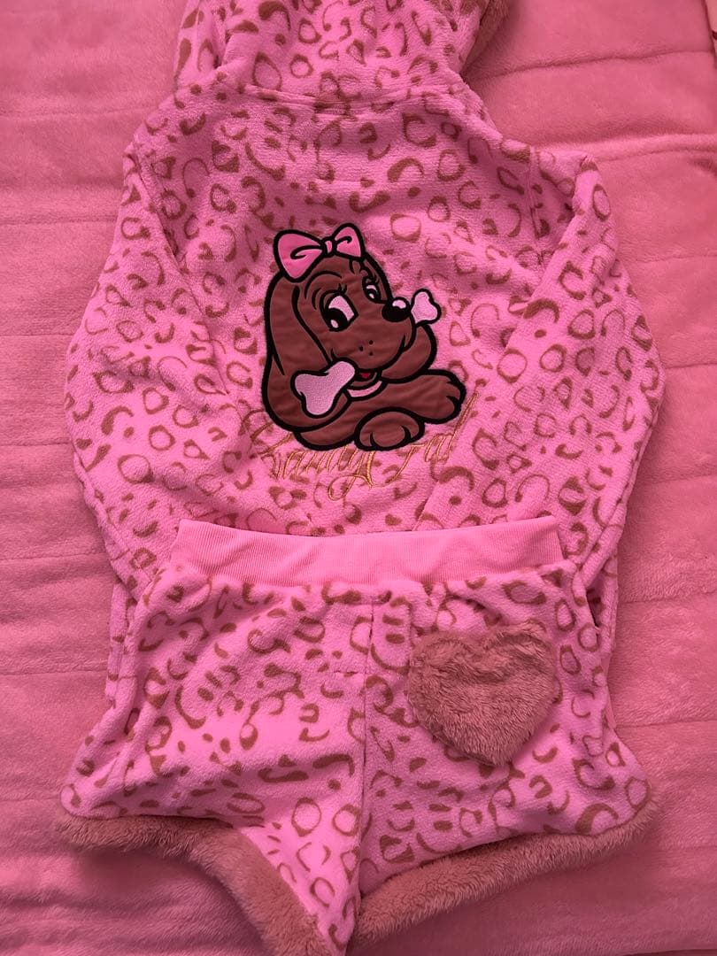 ガルフィー ふわもこギャルSET UP