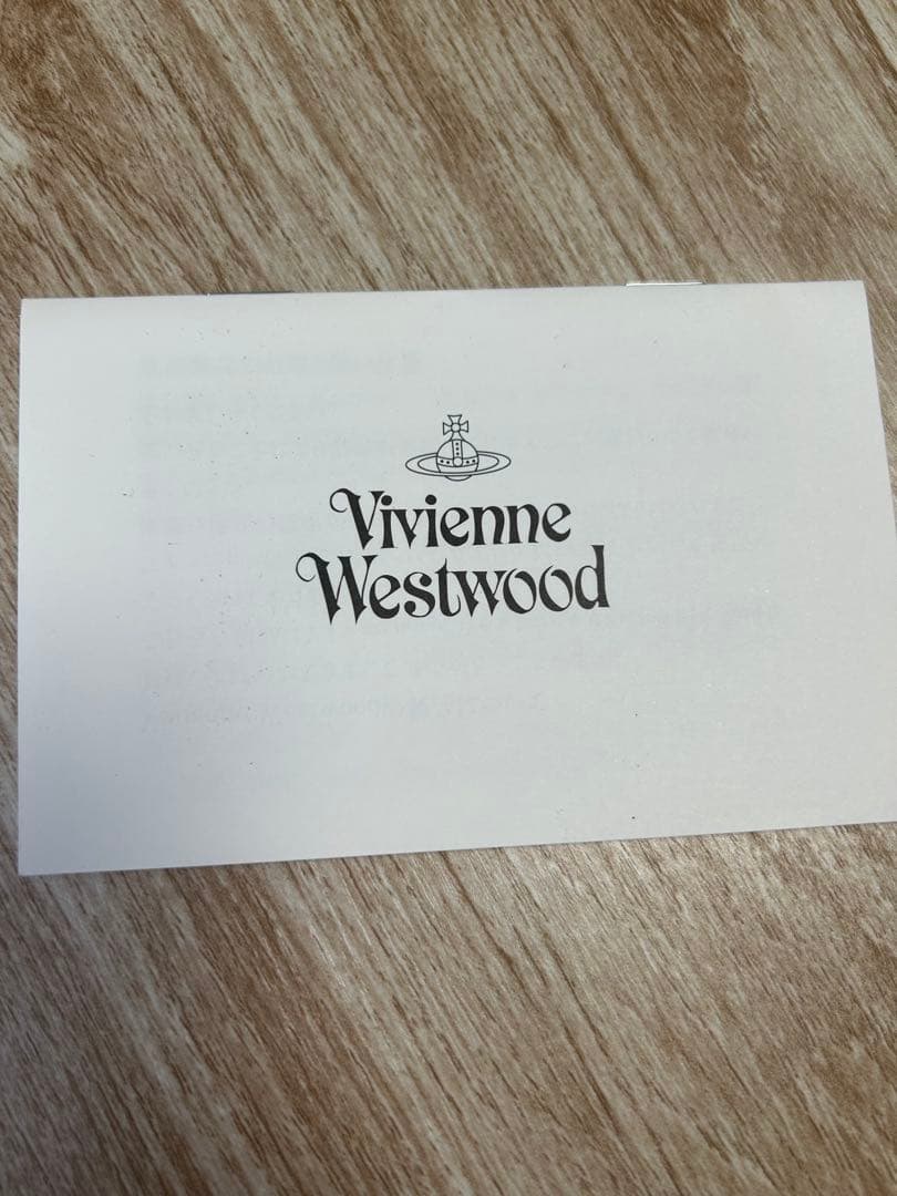 希少✨Viviene Westwood ヴィヴィアンウエストウッド ピアス