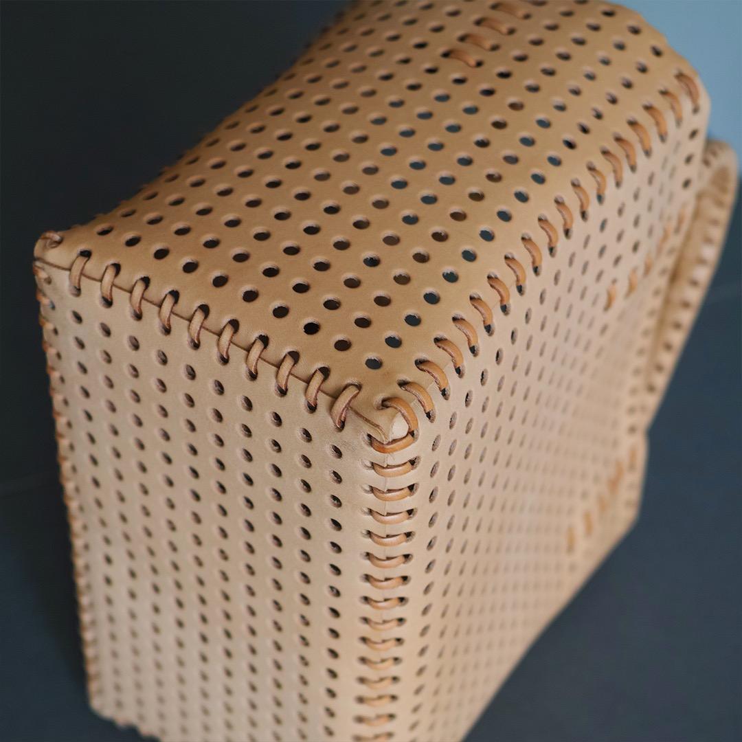 【i ro se】カゴバック