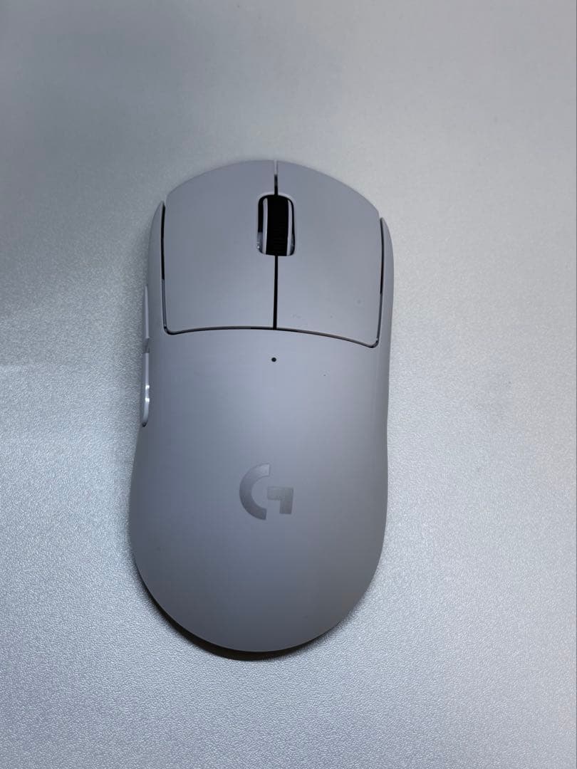 Logicool G PRO X SUPERLIGHT 2 値引き不可