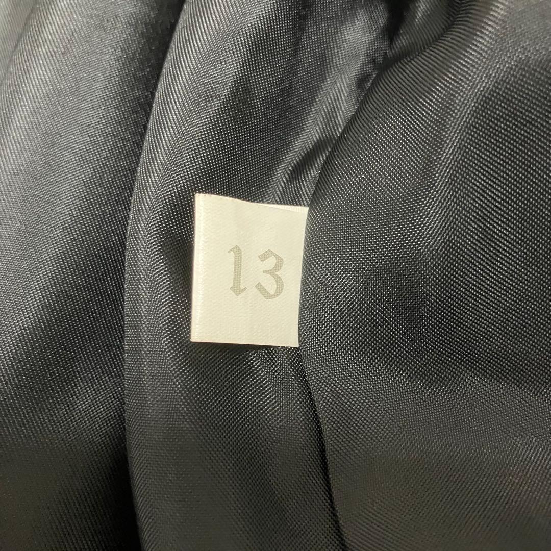 ⭐︎人気⭐︎極美品⭐︎ SAGA MINK 銀タグミンクコート　厚手　ファー