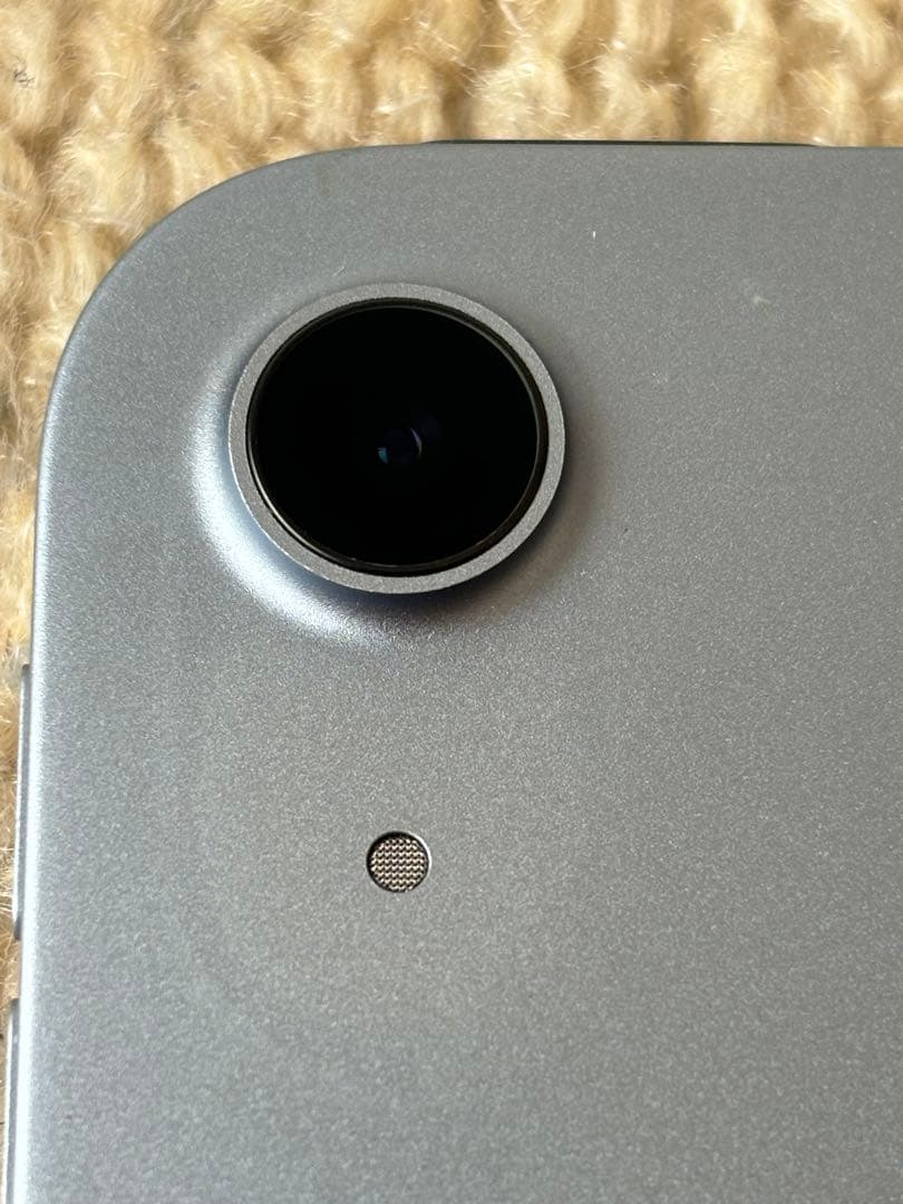 iPad Air 4 スカイブルー 64gb Apple pencil付き