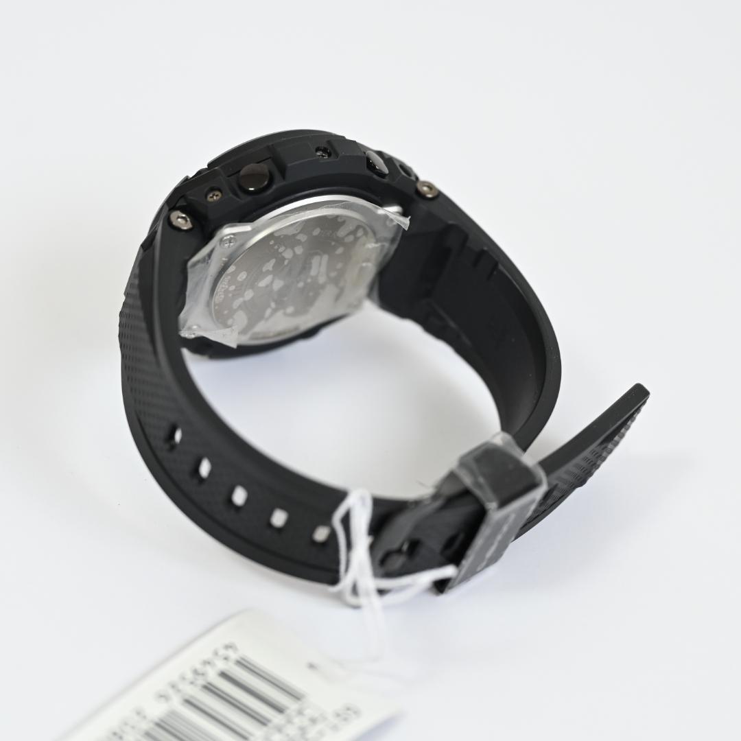 CASIO G-SHOCK GST-S310BDD-1ADR タフソーラー 箱付