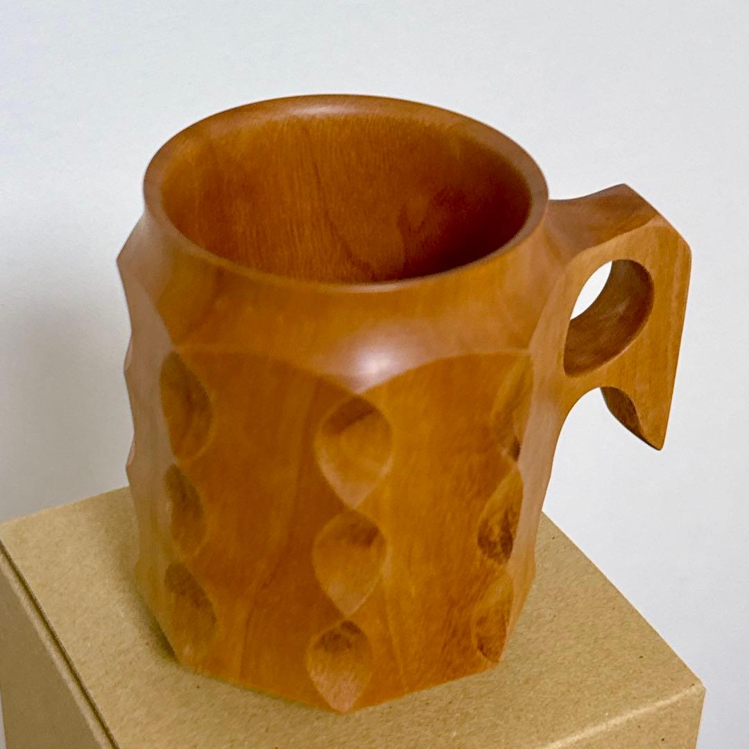 【新品 未使用】JINCUP SHIZUKU L 2025年製