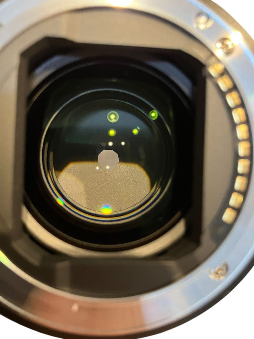 トキナTokina atx-m 85mm F1.8 FE レンズ　プラス　極美品