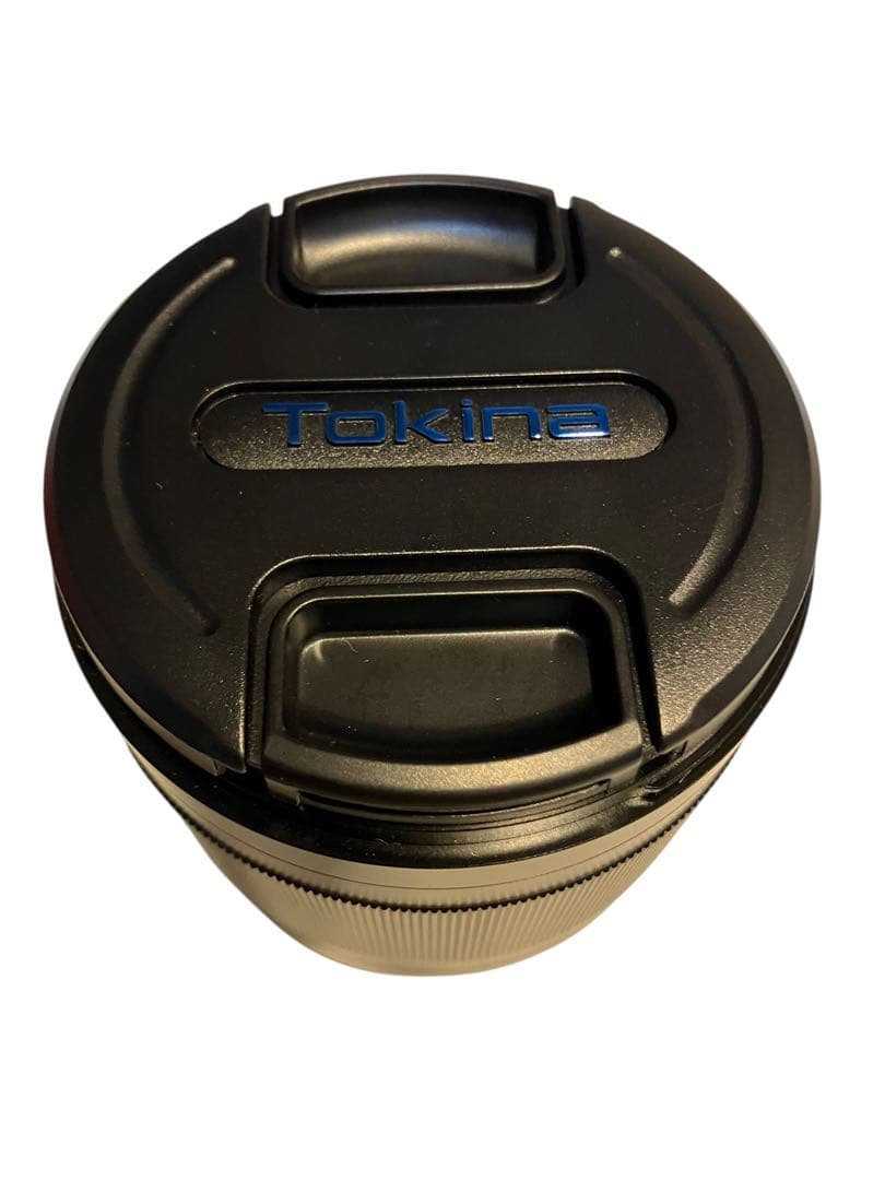 トキナTokina atx-m 85mm F1.8 FE レンズ　プラス　極美品
