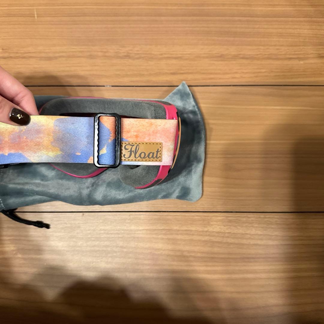 h*o様 Roxy スノボウェアセット