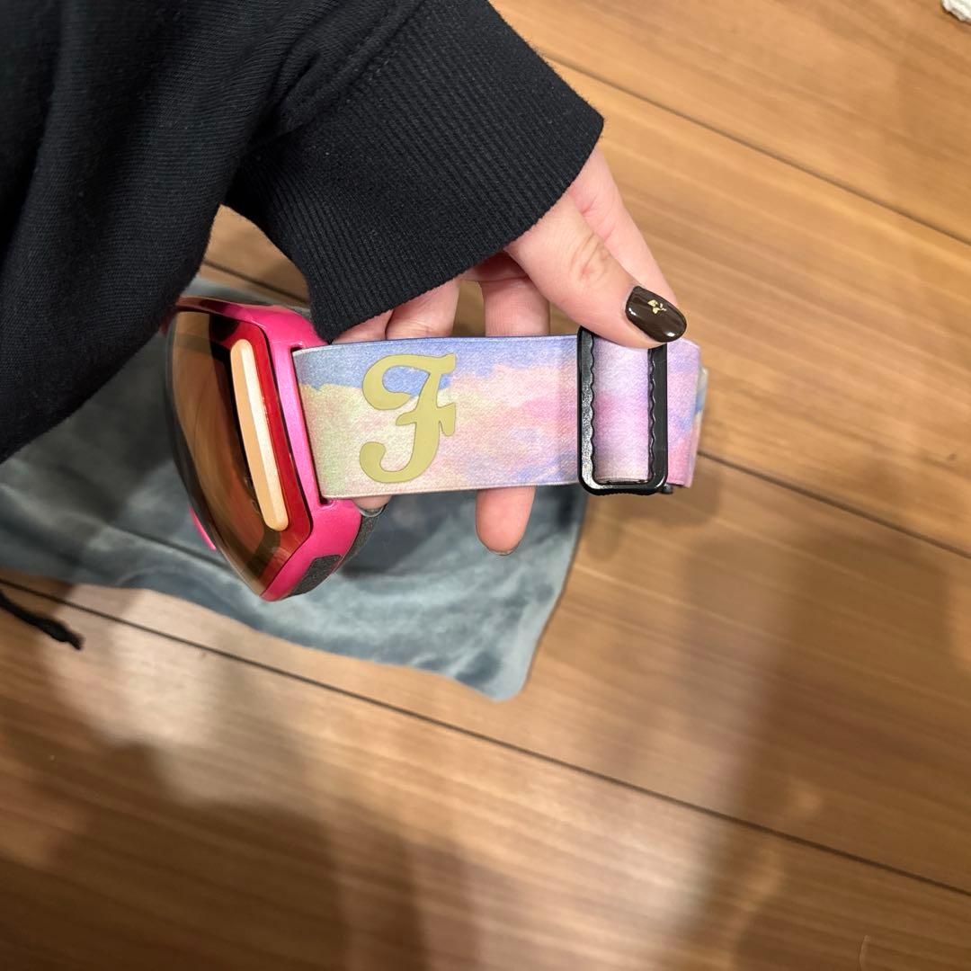 h*o様 Roxy スノボウェアセット