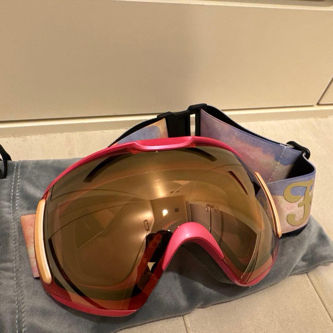 h*o様 Roxy スノボウェアセット