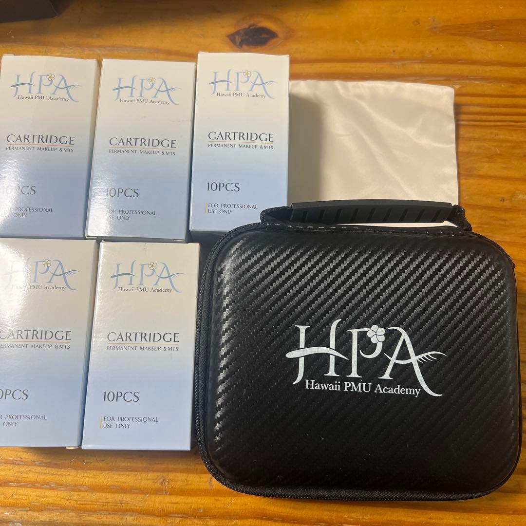 アートメイクマシーン