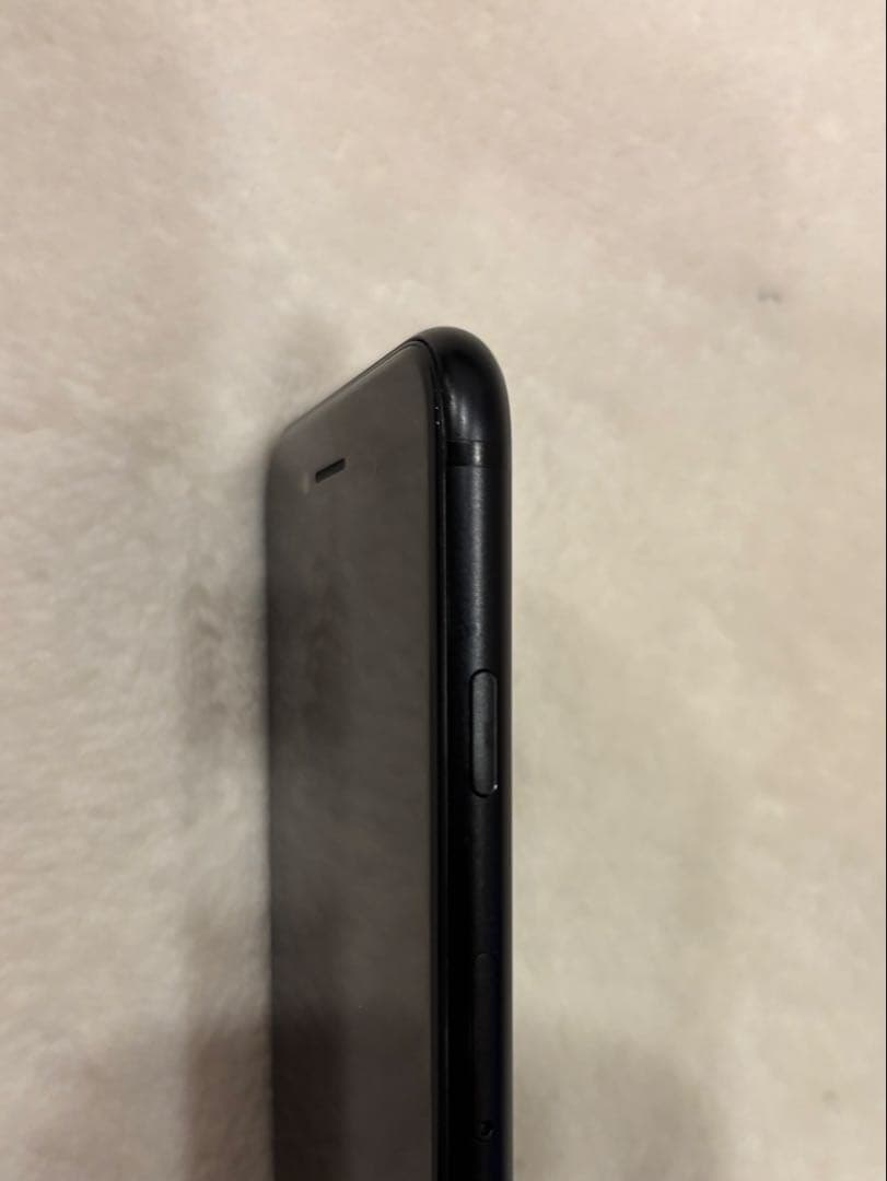 Apple iPhone SE 第2世代　64GB ジャンク品