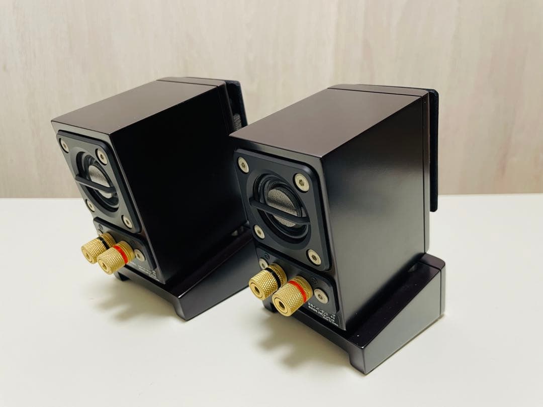 【美品】JVC EX-NW1 コンパクトコンポーネントシステム