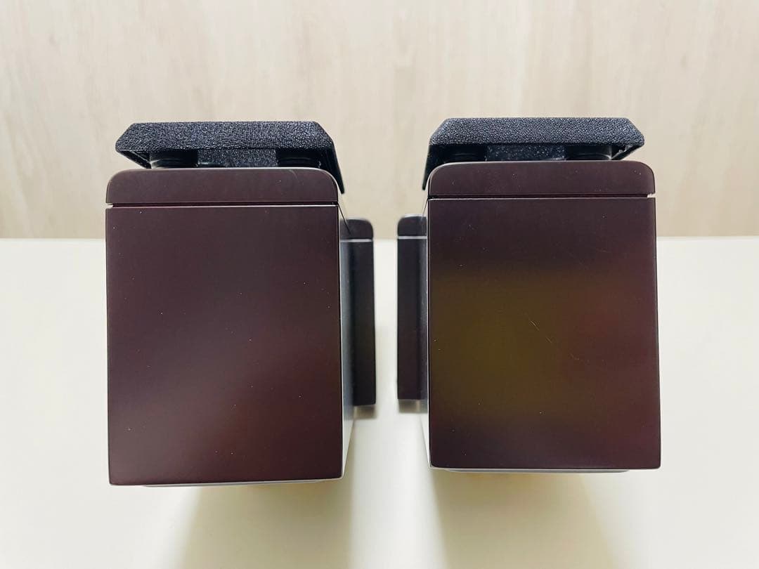 【美品】JVC EX-NW1 コンパクトコンポーネントシステム