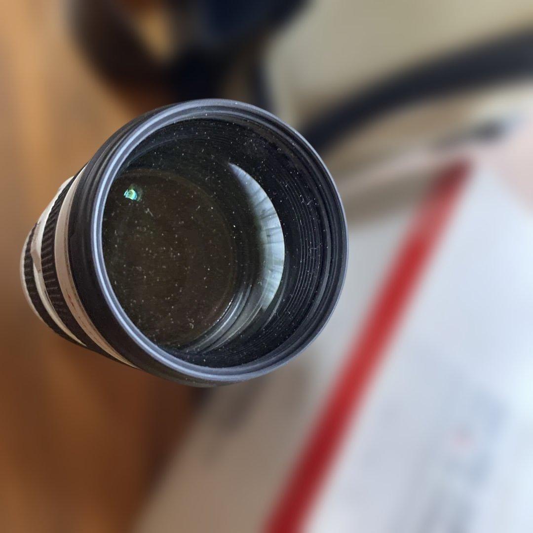 Canon EF 70-200mm f/2.8L USM 中古品