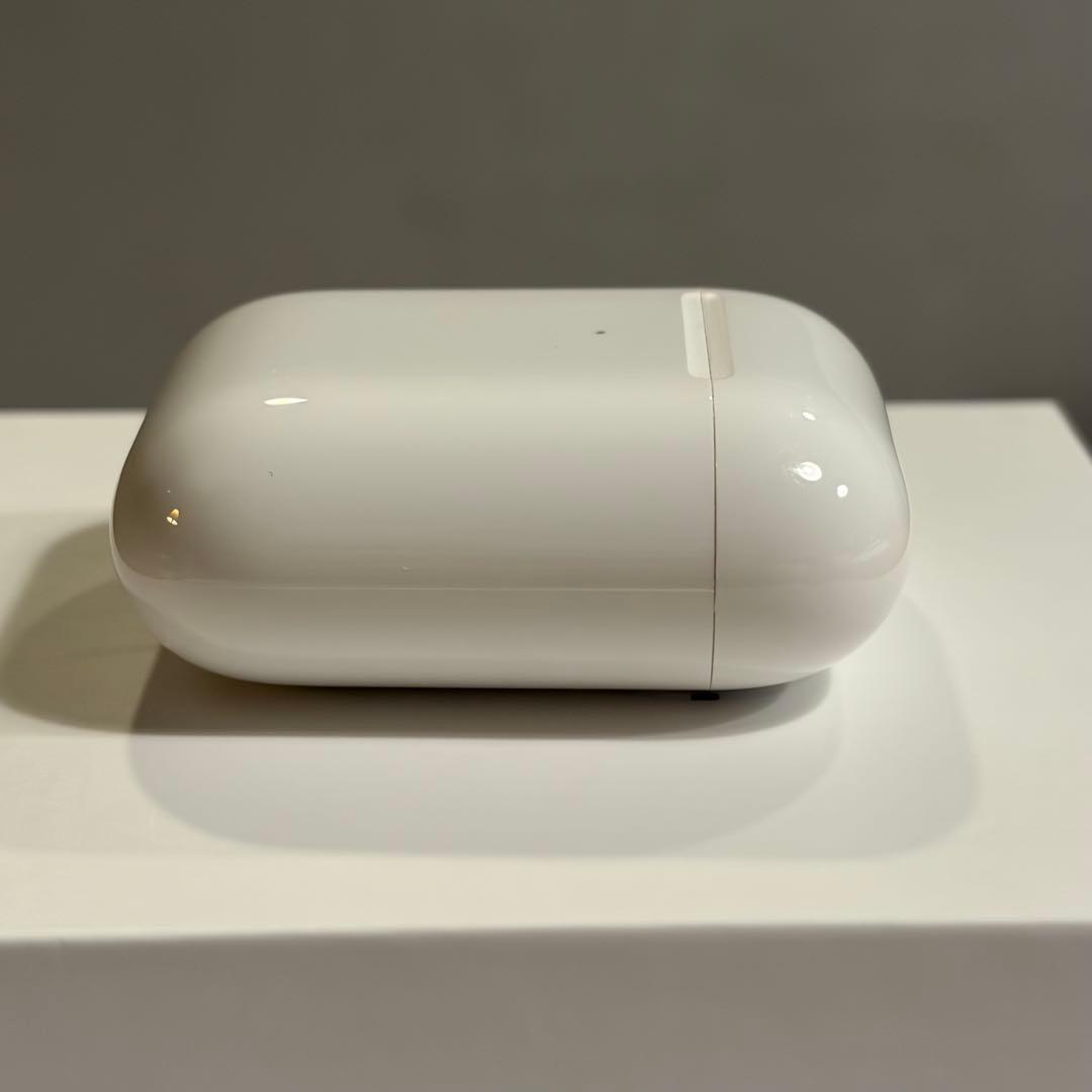 イヤホン AirPods2 with Wireless Charging Case